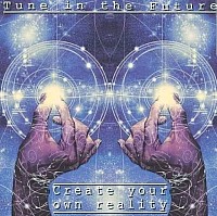 Create a New Reality